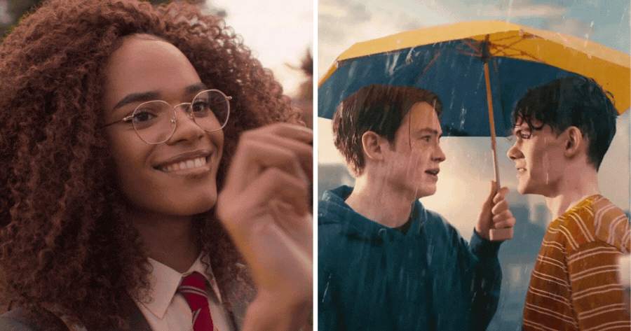 Which Heartstopper: Season 2 Character Are You?