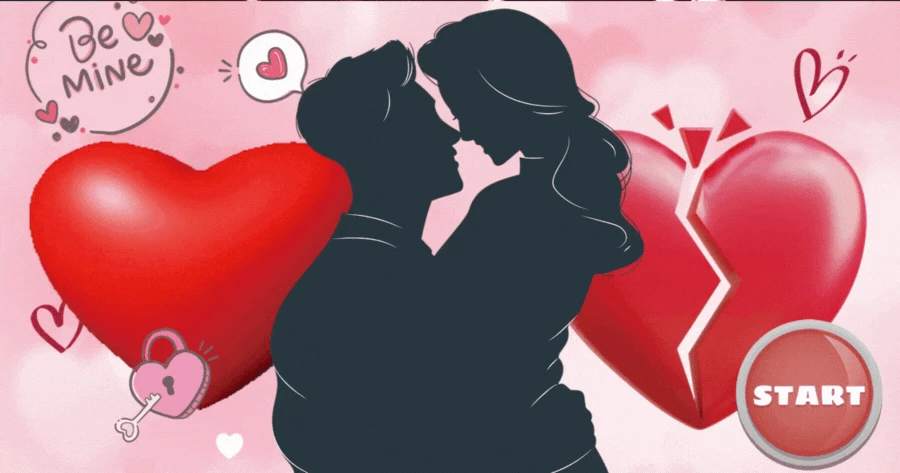 What Type Of People Are You Most Attracted To?